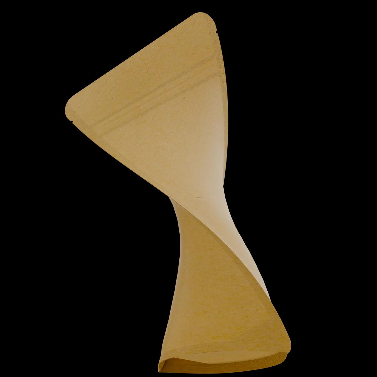 1/2 oz Kraft Opaque, kraft opaque mylar bag