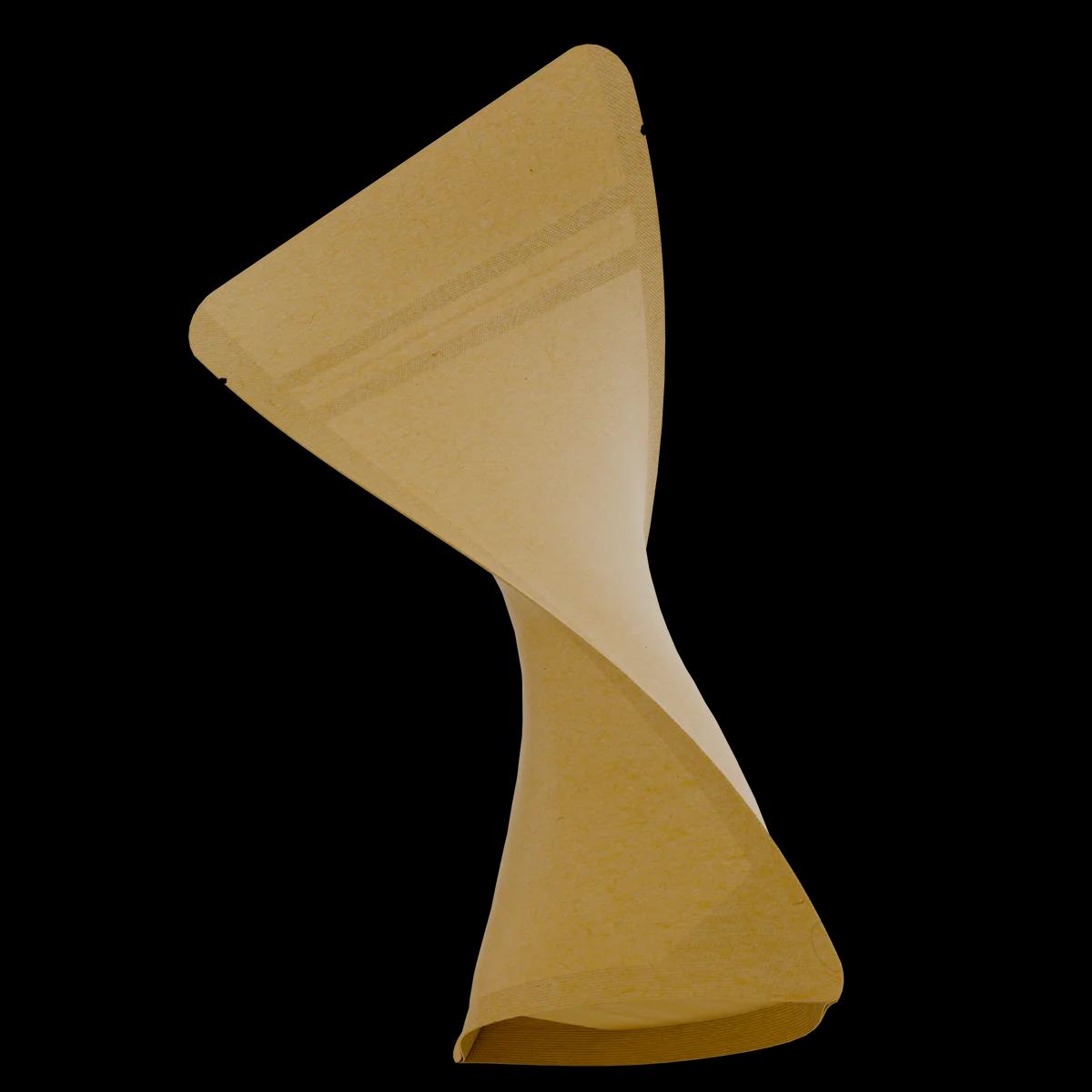 1/4 oz Kraft Opaque