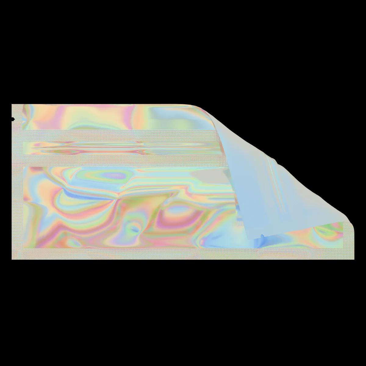 Pre-Roll Gloss Holographic/Clear